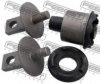FEBEST HAB-155 Control Arm-/Trailing Arm Bush